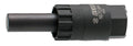 Unior freewheel afnemer met geleiding 12mm 1670.9 4 625615