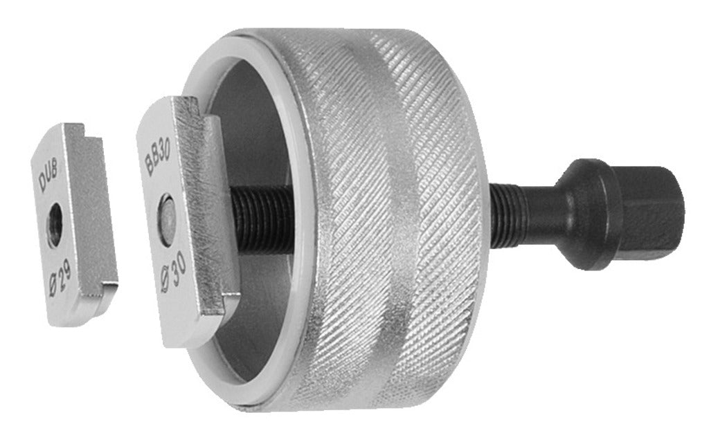 Unior grs trapas demontage adapter bb30 dub