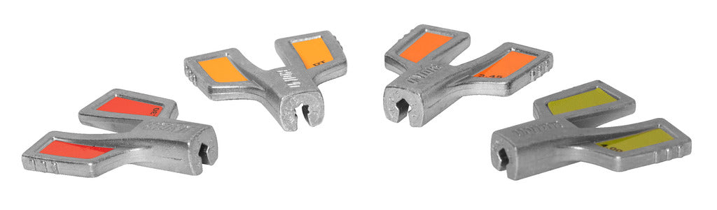 Unior grs nippelspanner 3.45 sp13 or