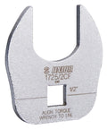 Unior steeksleutel crowfoot 36mm 1725 2cf