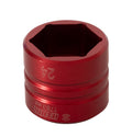 Unior suspension top cap dop (anodized aluminium) 1783 23