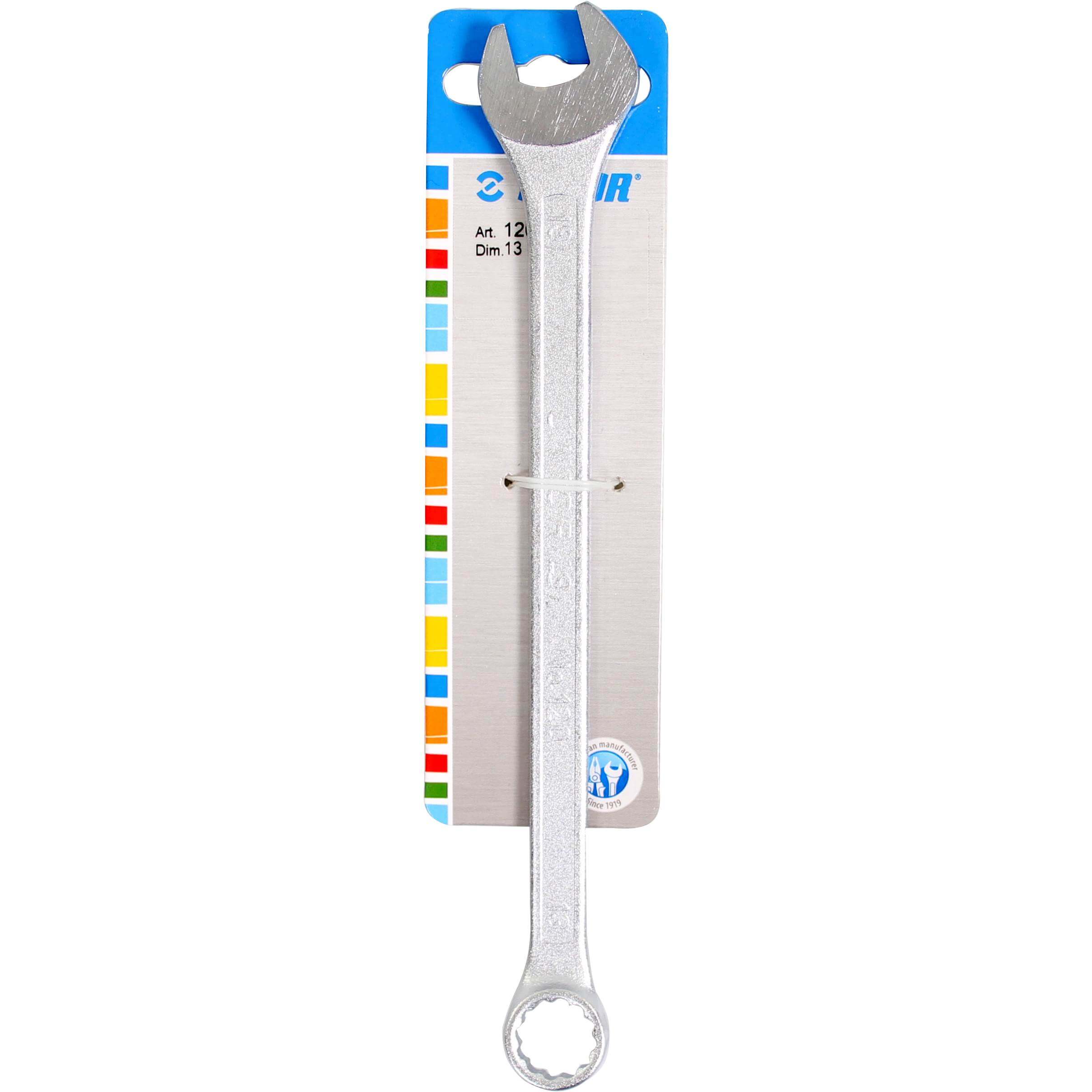 Unior 120 1 Kombinationsschlüssel 13