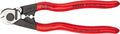 Cyclus Knipex Kabelschneider