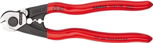 Cyclus Knipex Kabelschneider