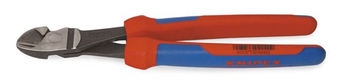 Knipex kracht-zijsnijtang 7402250 kniptang