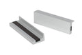 Cycplus cyclus bekkenset alu voor bankschroef 100mm magnetisch,vlak