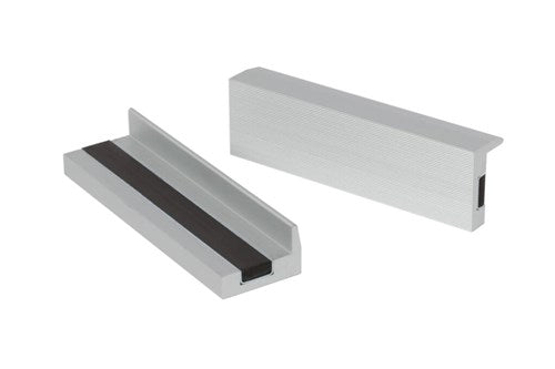 Cycplus cyclus bekkenset alu voor bankschroef 100mm magnetisch,vlak