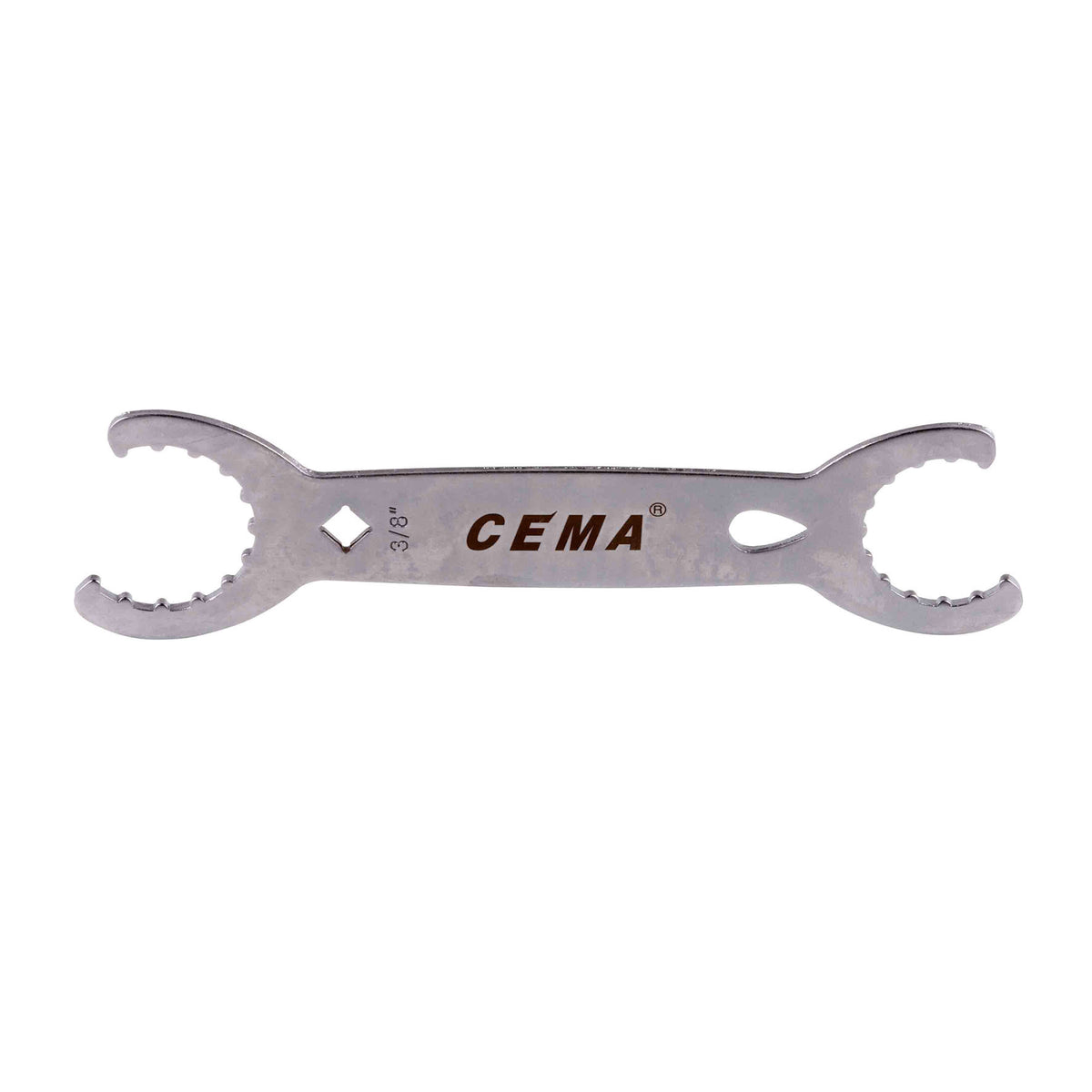CEMA Tool Tretlagerschlüssel für Außenlagerschalen 24 30 mm