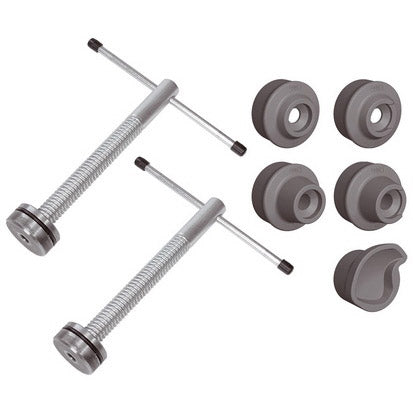 Fahrradreparatur-Upgrade-Kit für Reparaturständer 730006