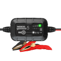 Genius acculader 5a 6 12v