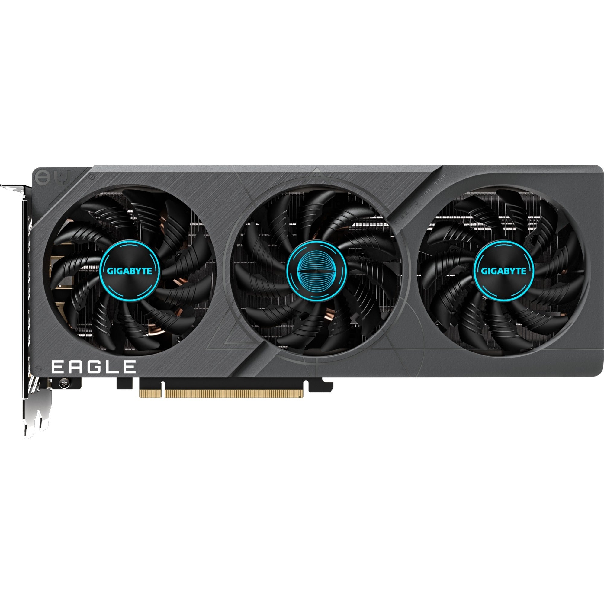 GIGABYTE GeForce RTX 4060 Ti EAGLE 8G