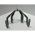 Takel co ophanghaken met beschermingsrubber rvs (2st)