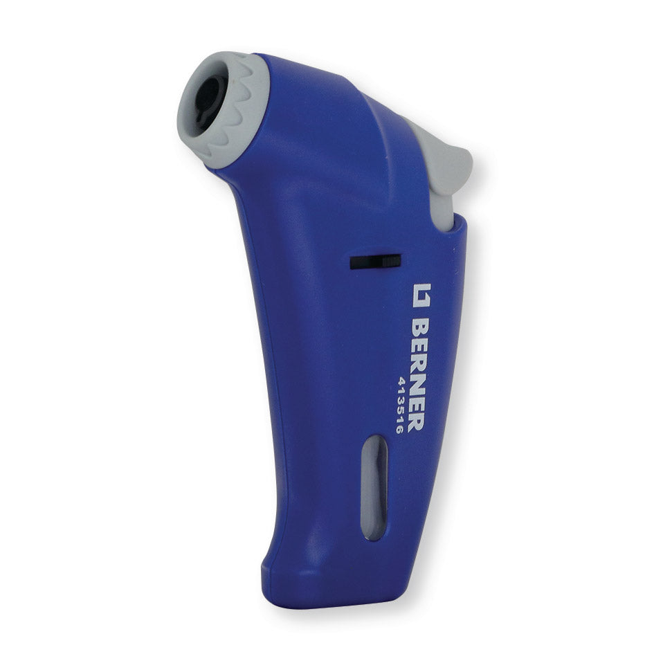 413516 Berner Blue Fire III Gasbrenner