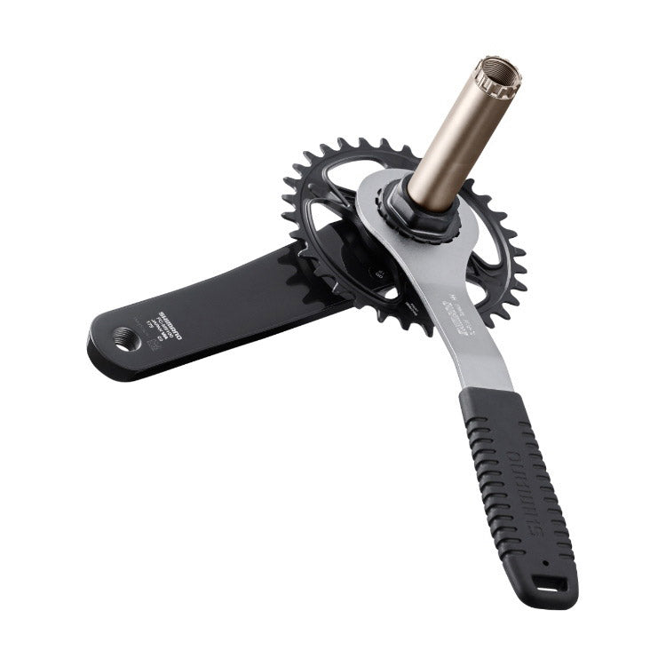 Shimano Sicherungsring Afnemer TL-FC41 Direktmontage Cr.Stel