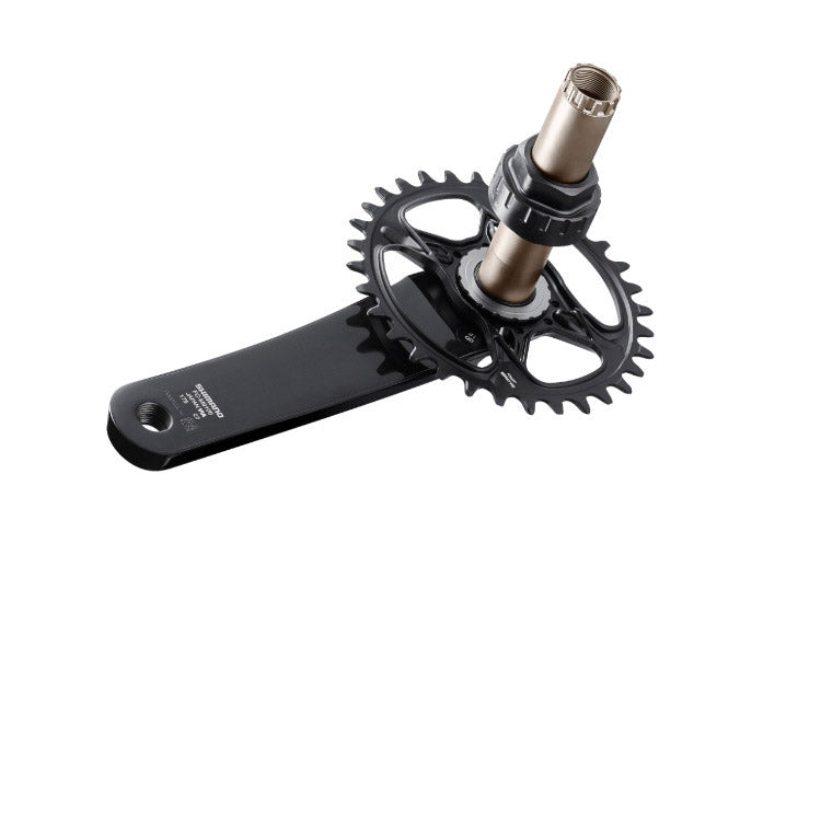 Shimano Sicherungsring Afnemer TL-FC41 Direktmontage Cr.Stel