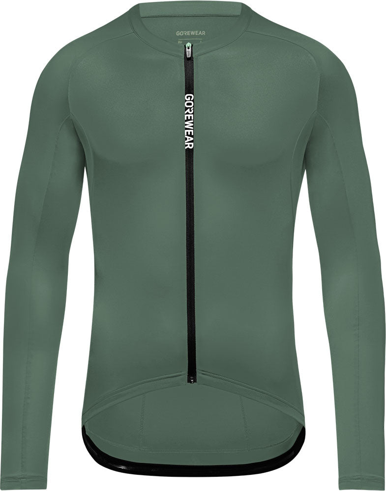 Gorewear spinshift - long sleeve jersey