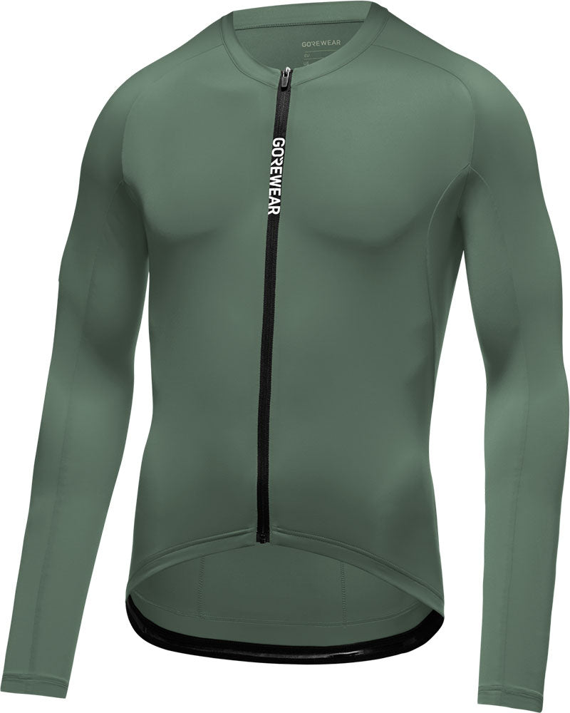 Gorewear spinshift - long sleeve jersey