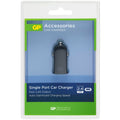 GP Batteries AutoPower CC22 Kfz-Adapter