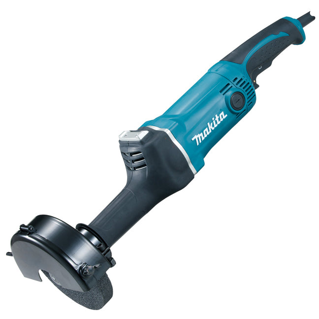 Makita eenvoudige slijpmachine 750w gs6000 150mm