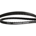 Gates CDX Riemenantrieb Carbon 128 Zähne schwarz
