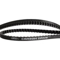 Gates aandrijfriem cdx carbon drive 174t 1914x12mm zwart