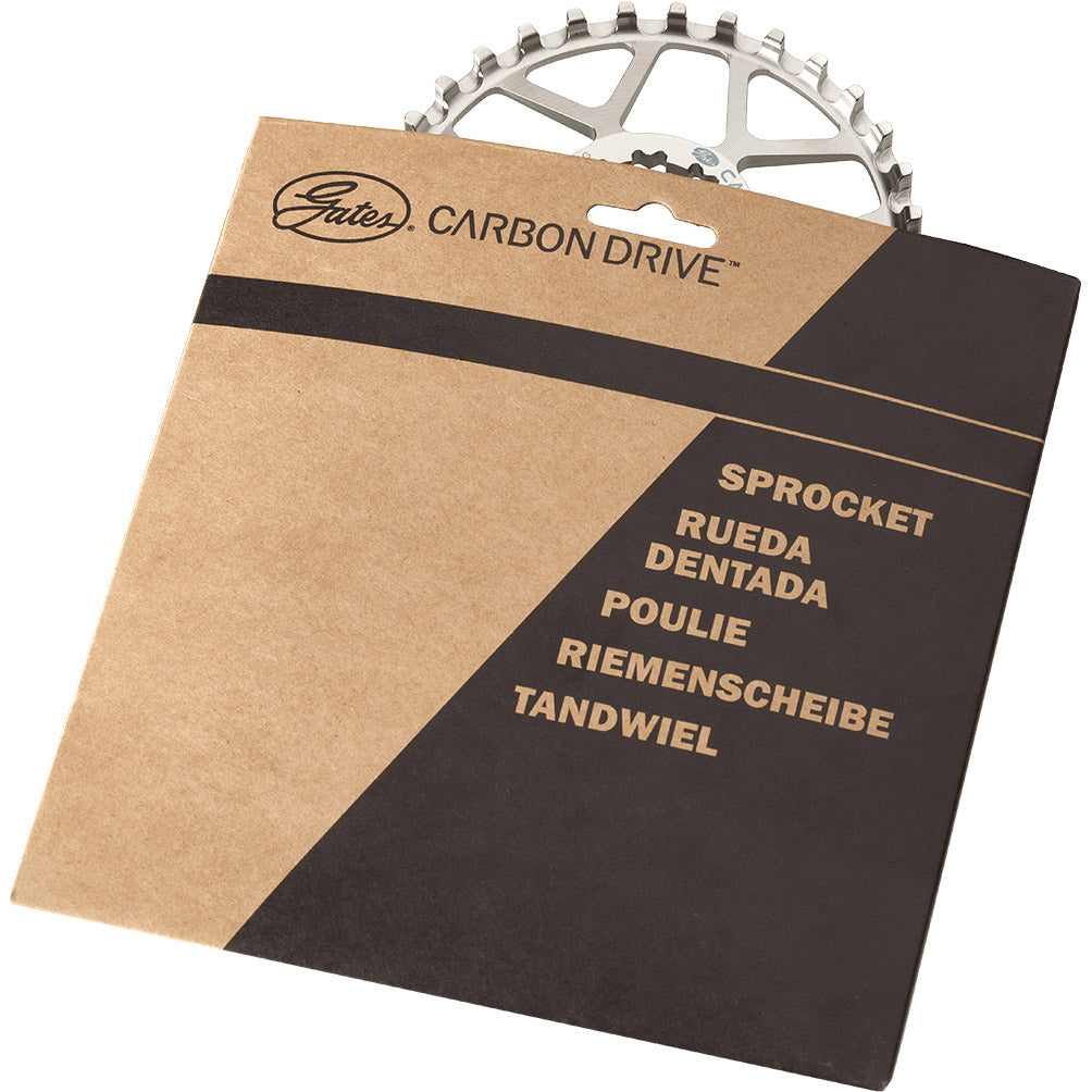 Gear Gates CDX 24T 3-Nocken