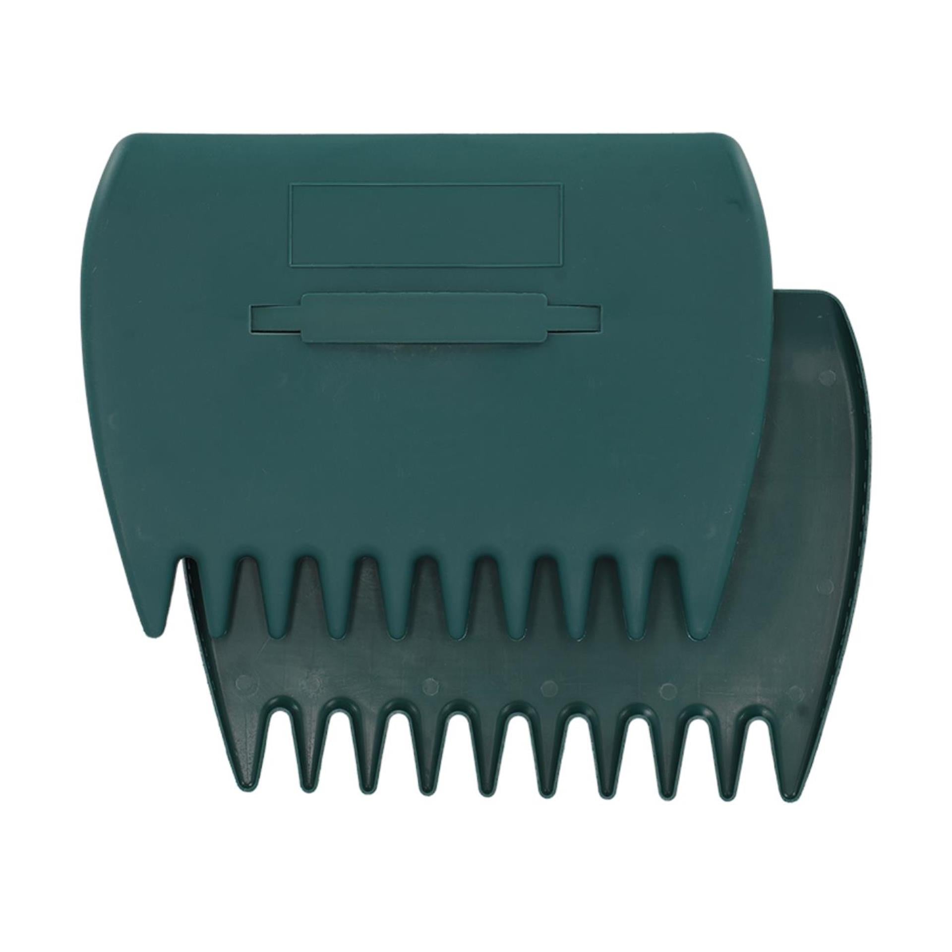 Esschert design handschepset voor bladeren