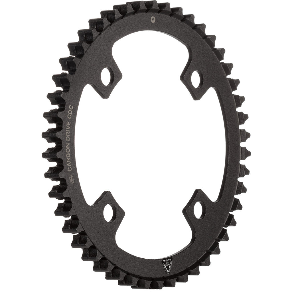 Gates Kettenrad CDC 46T 4B Fin Line