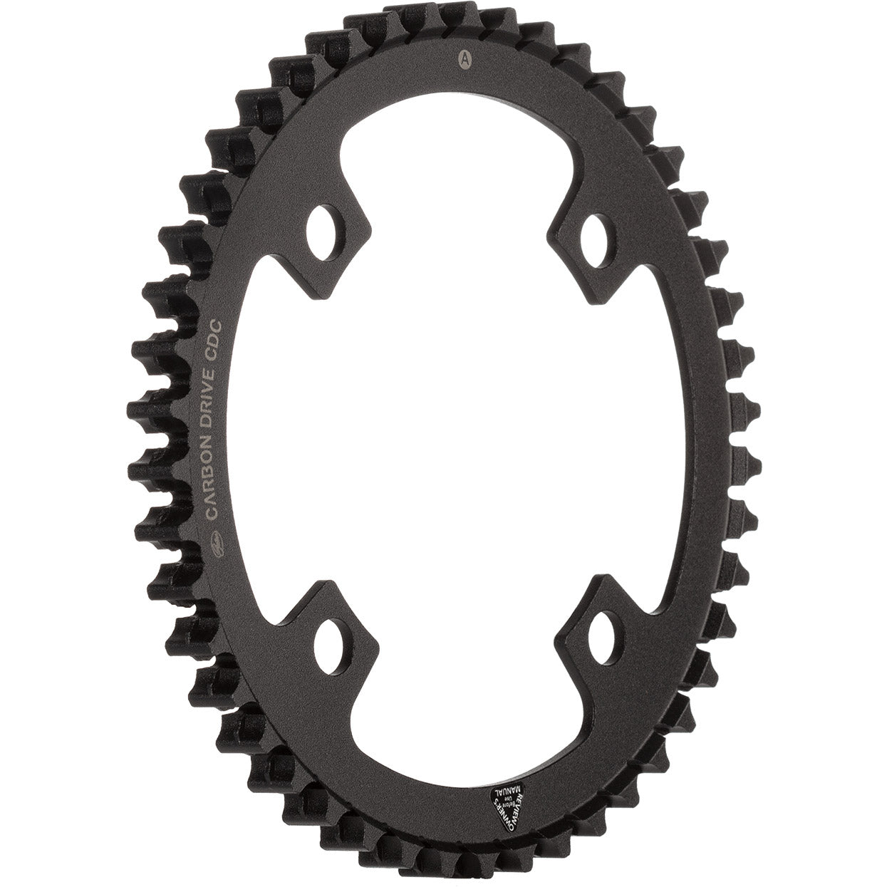 Gates Kettenrad CDC 46T 4B Fin Line