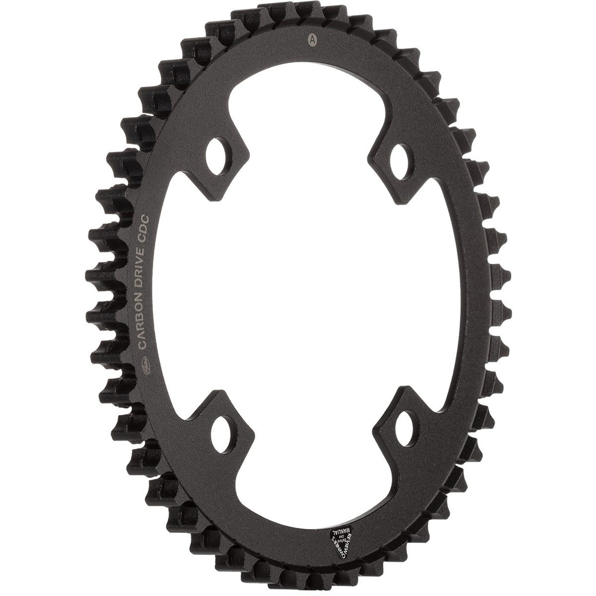 Gates Kettenrad CDC 46T 4B Fin Line