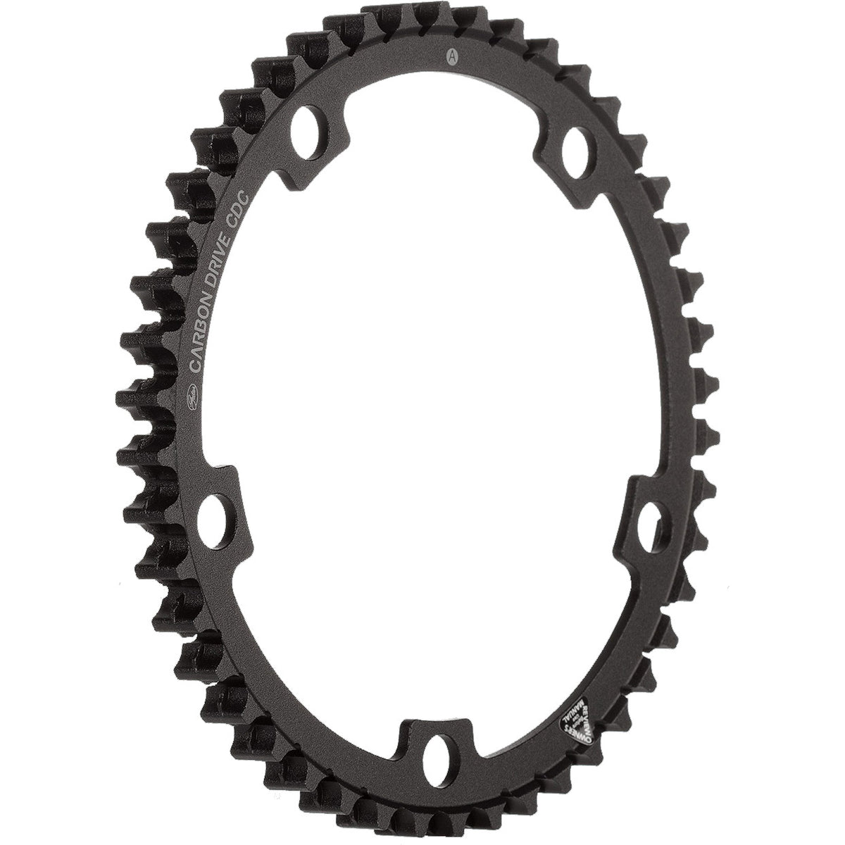 Gates tandwiel cdc 46t 5b fin line d-spec sprocket