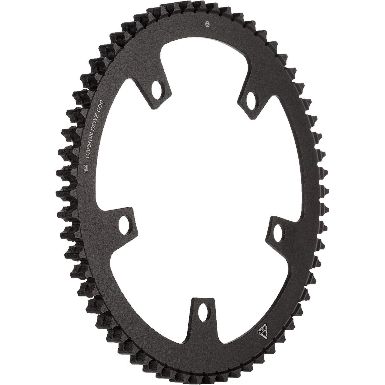 Gates-Kettenrad CDC 60T 5B Fin Line D-Spec-Kettenrad
