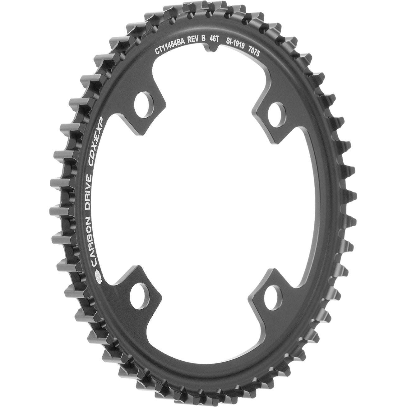 Gates Kettenrad CDX 46T 4B Expedition