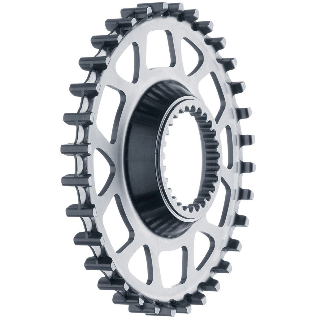 Gates voortandwiel cdx fin line 39t - pinion