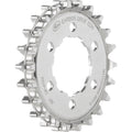 Gates Kettenrad CDN 22T 6B 9-Zahn-Naben-Drahtflansch