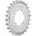 Gates sprocket cdn 24t 6b 9-spline hub wire flange