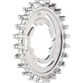 Gates-Kettenblatt CDN 24T Shimano UB Alfine Nexus-Drahtflansch