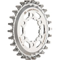 Gates sprocket cdx 26t 6b 9-spline hub fin line
