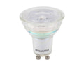 Sylvania sylsmart - ledlamp gu10 - 345lm - 2000-6500k - dimbaar