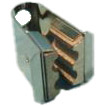 VAR14 Spannklemme