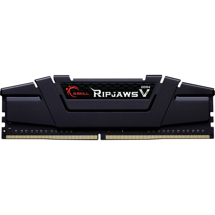 G.Skill 128 GB DDR4-2666 Quad Kit