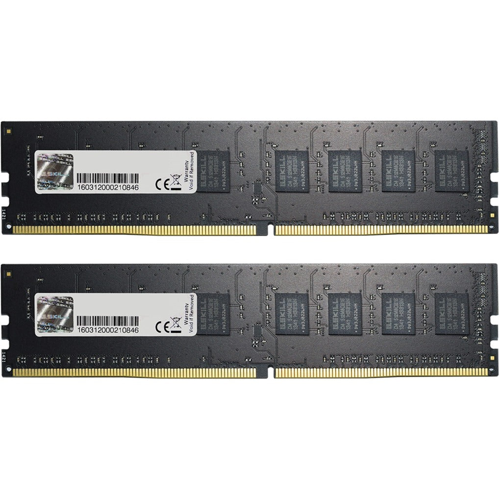 G.Skill G.Skill 16 GB DDR4-2666 Kit