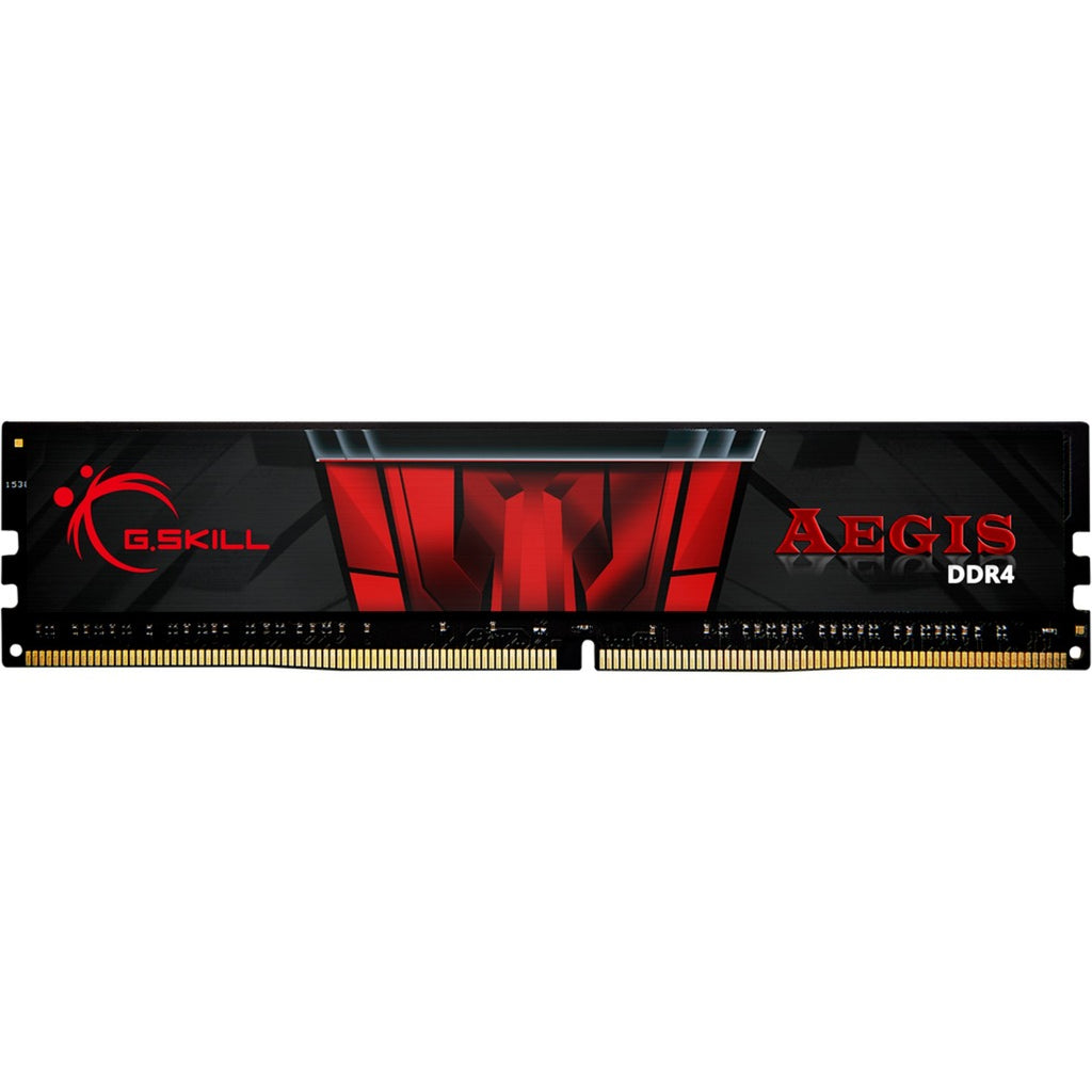 G.skill 16 gb ddr4-3200 (1x 16 gb) werkgeheugen (f4-3200c16s-16gis, aegis)