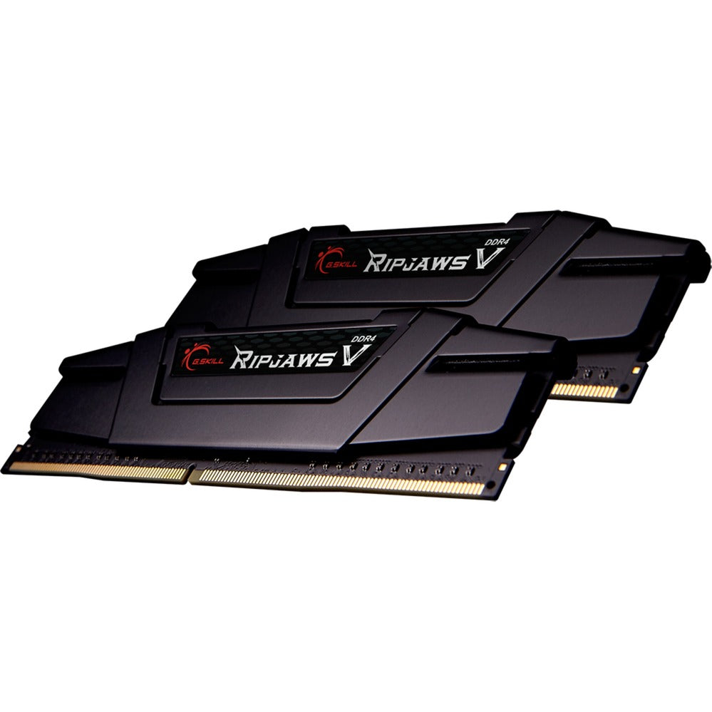 G.Skill 16 GB DDR4-4000 Kit