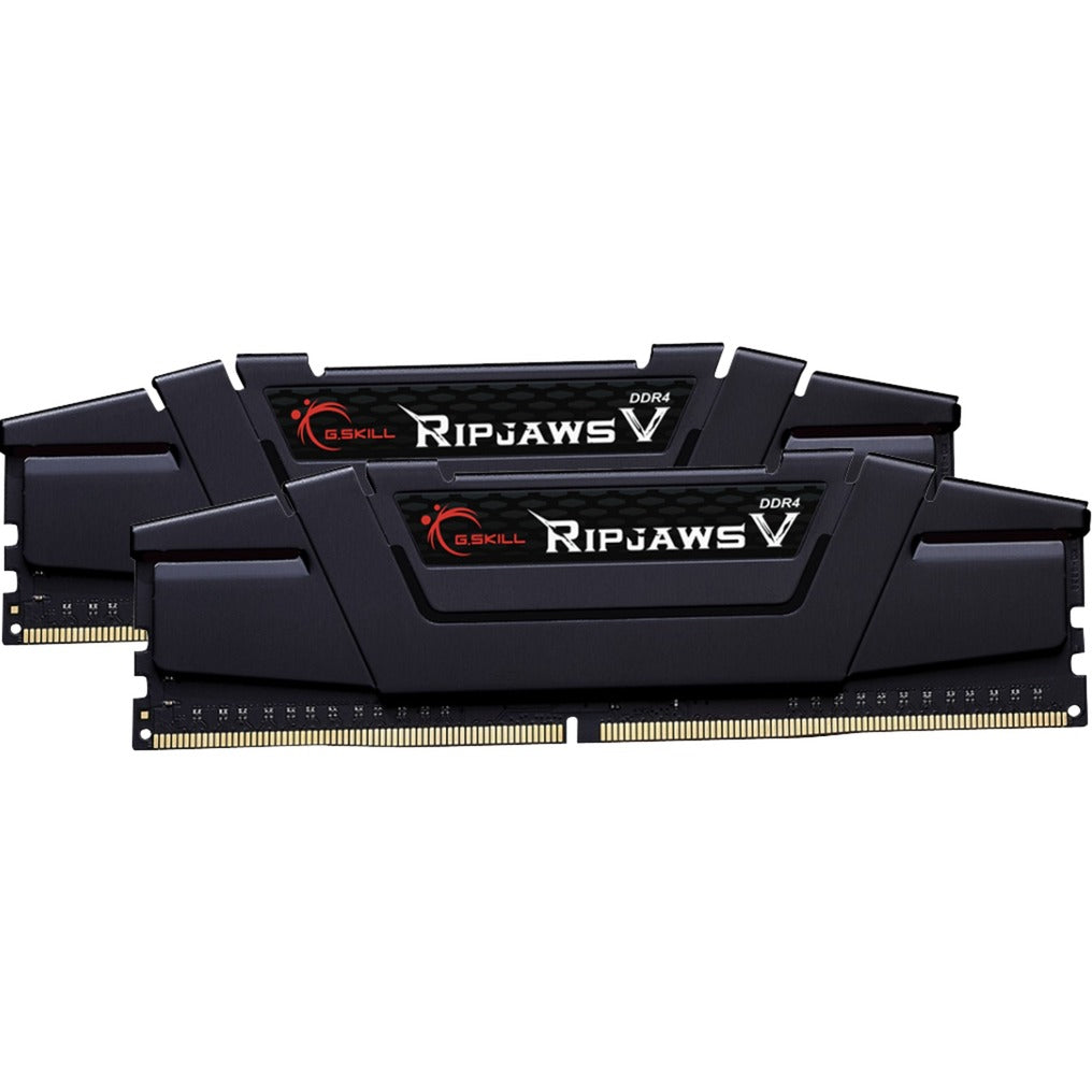 G.Skill 16 GB DDR4-4000 Kit