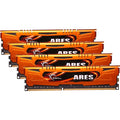 G.Skill 32GB DDR3-1600 Quad Kit