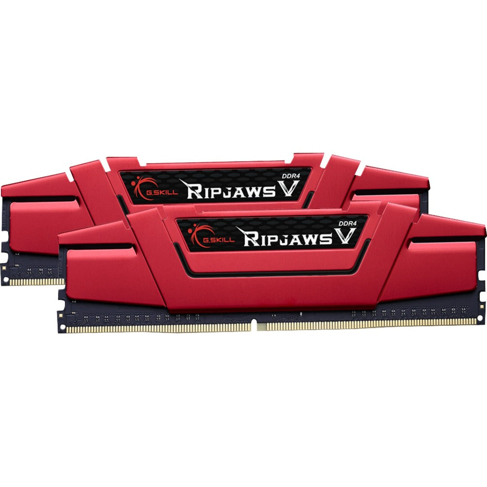 G.skill 32 gb ddr4-2133 kit