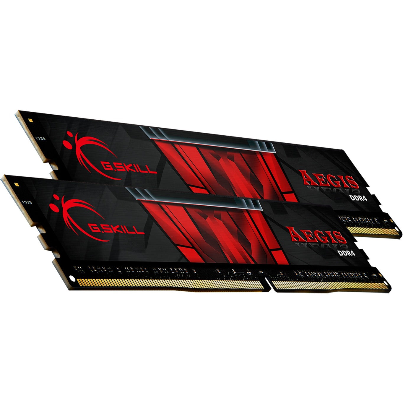 G.skill 32 gb ddr4-2400 kit