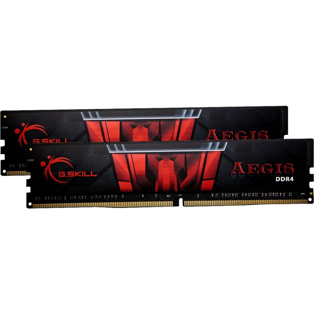 G.skill 32 gb ddr4-2400 kit