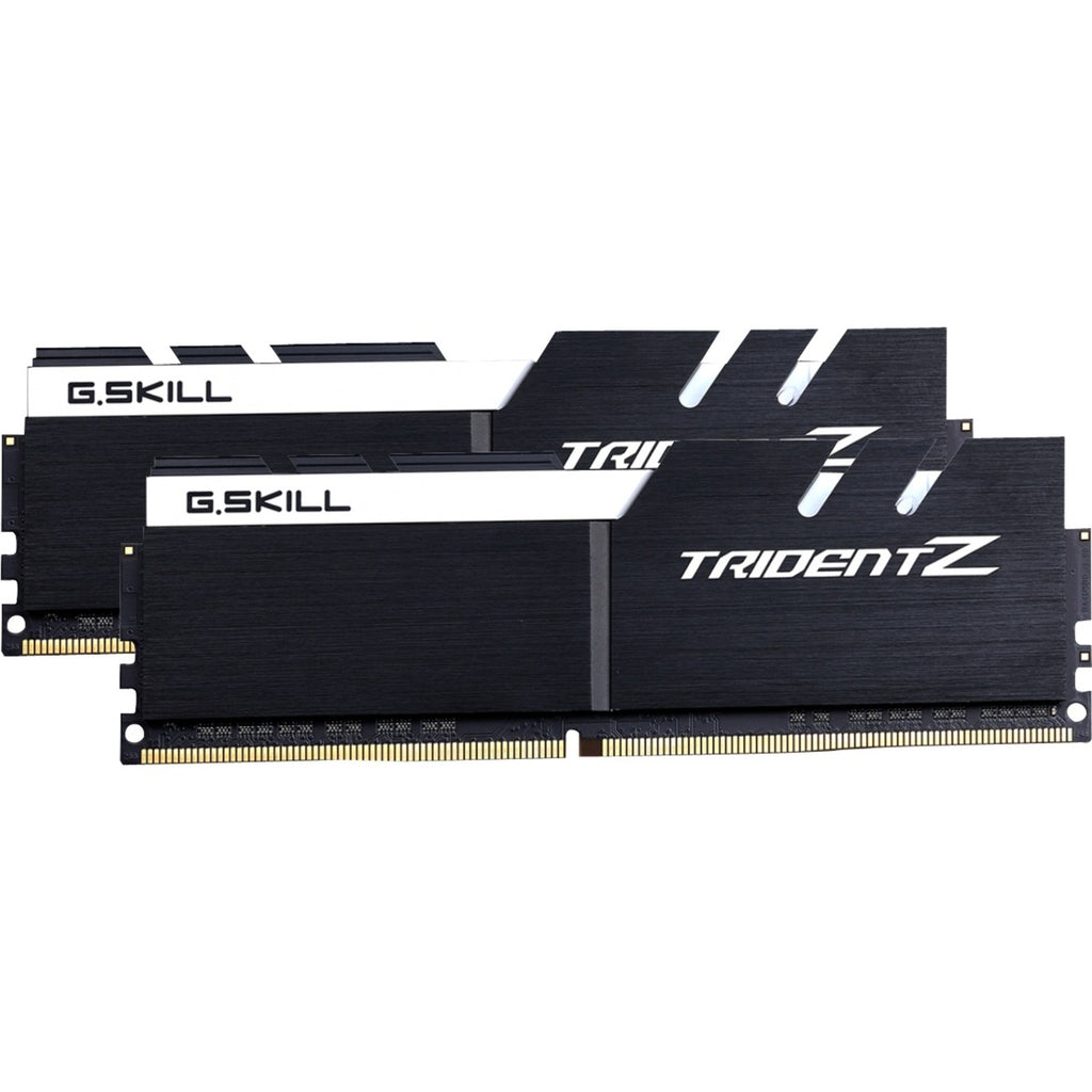 G.Skill 32GB DDR4-3200 Dual Kit